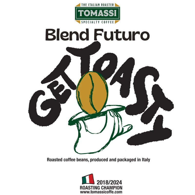 Blend Future