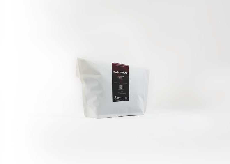 Black Diamond, Costa Rica